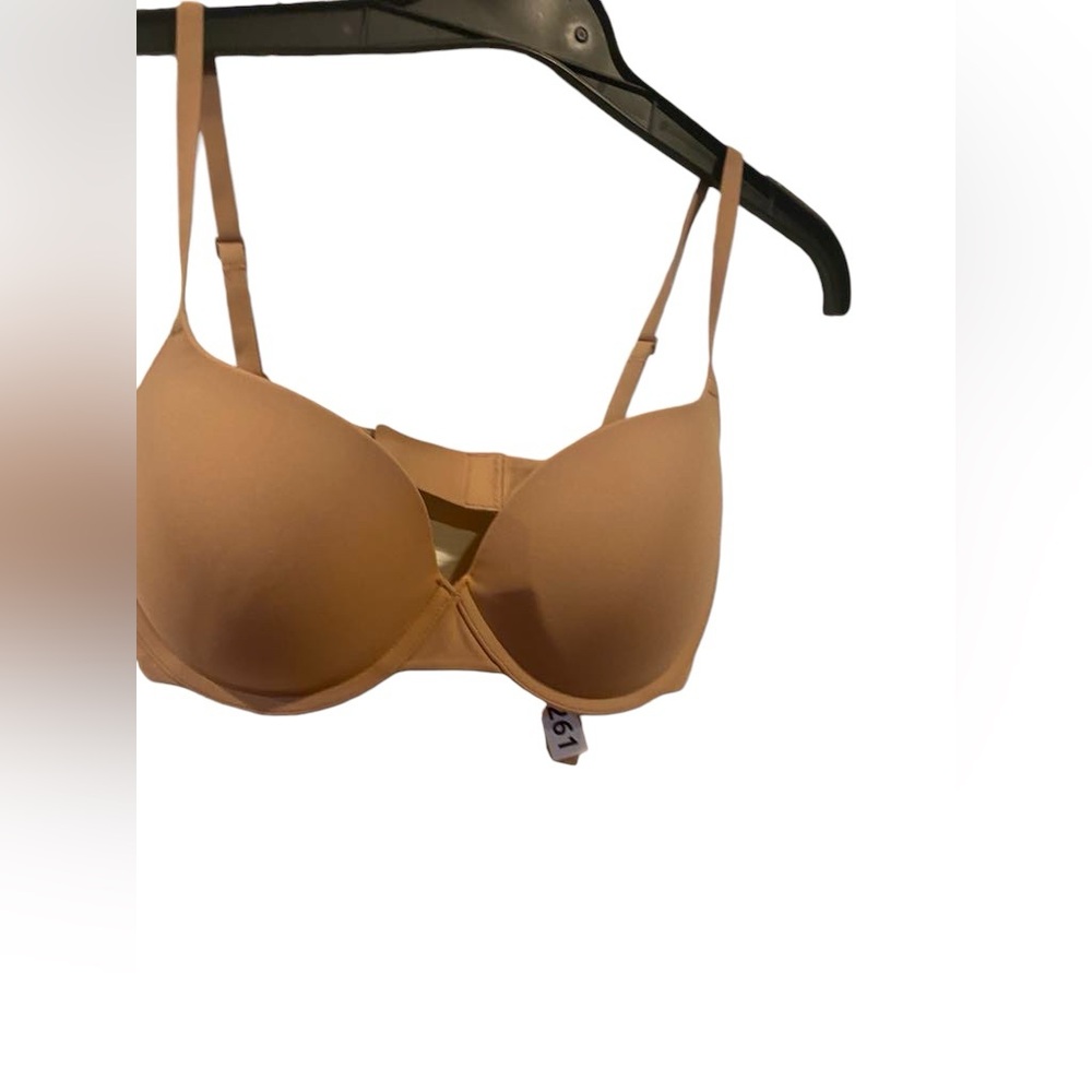 NWT SKIMS push up Demi bra Size 34D